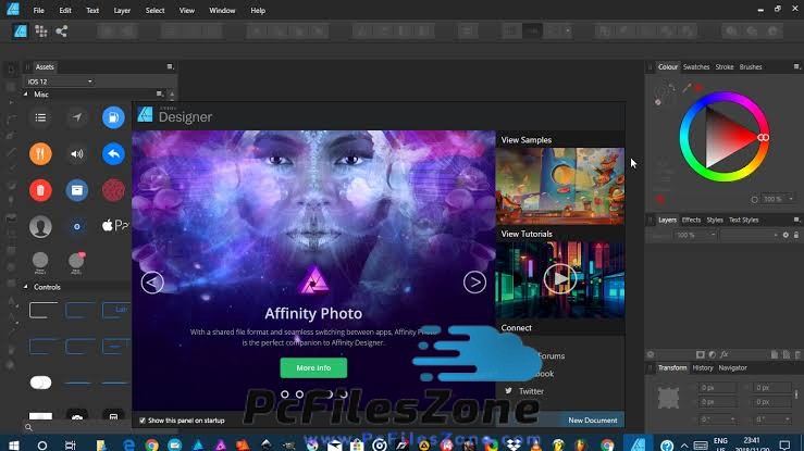 free plugins for affinity photo